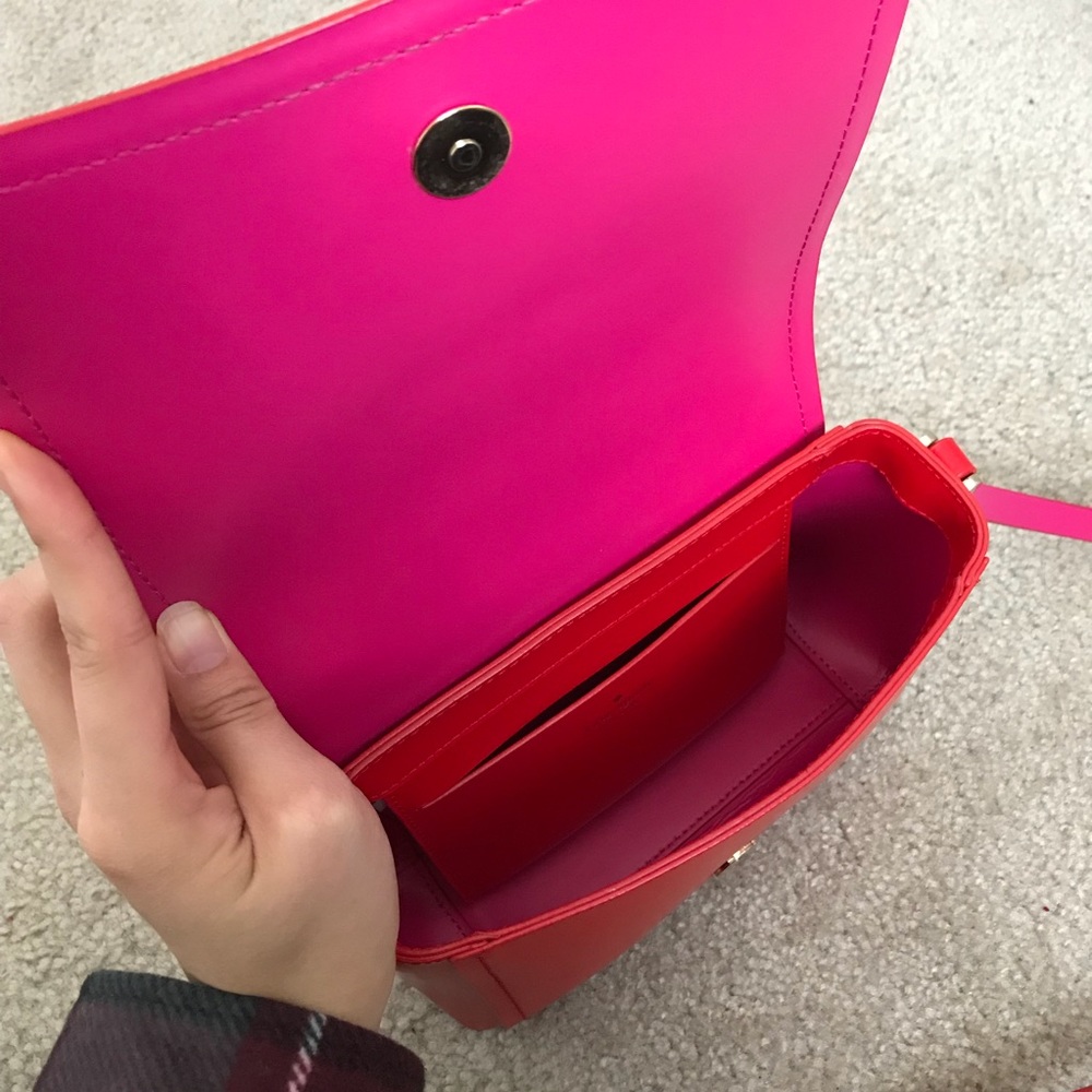 Kate Spade Crossbody - Picture 4 of 4